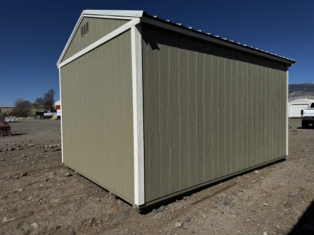Utility Xtra Height - 12x16