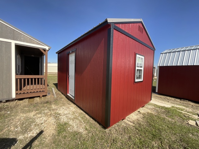 Side Utility - 10x16
