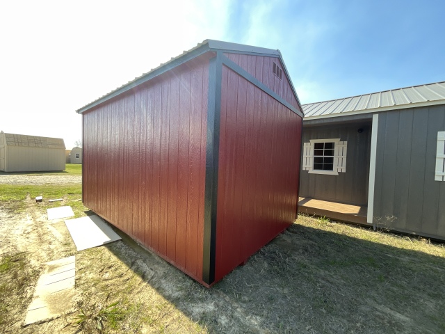 Side Utility - 10x16