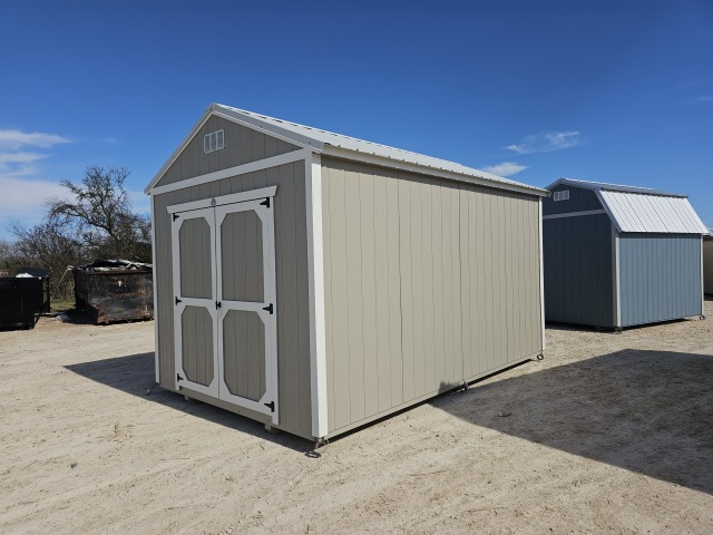 Utility Xtra Height - 10x16