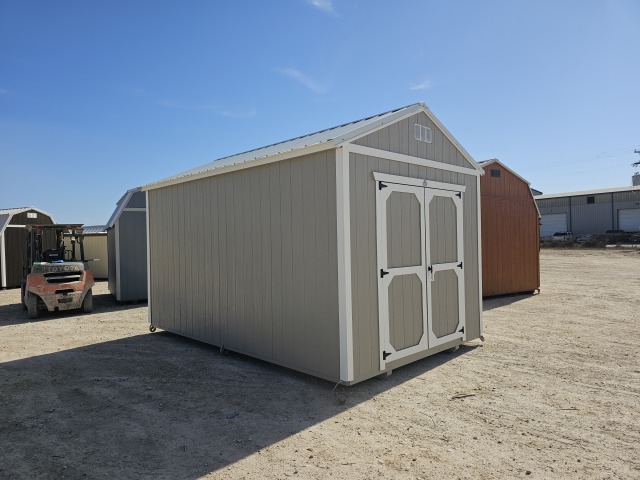 Utility Xtra Height - 10x16