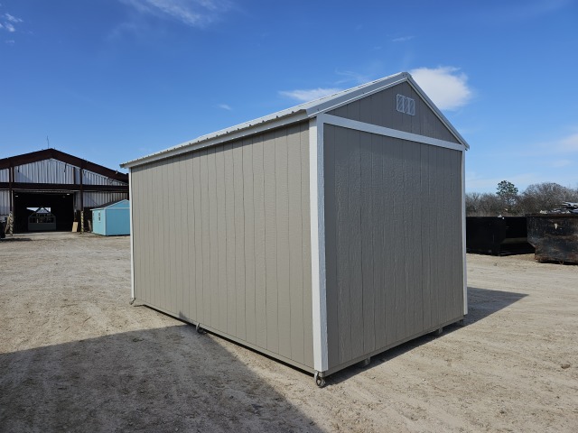 Utility Xtra Height - 10x16