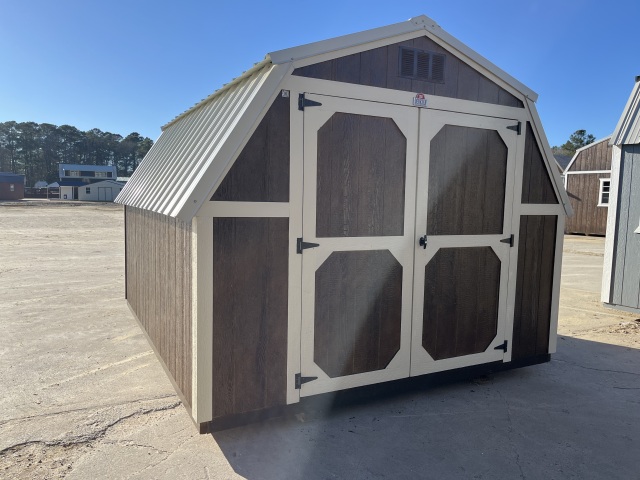 Standard Barn - 10x12