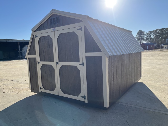 Standard Barn - 10x12