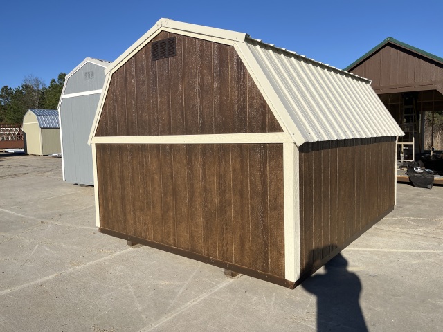 Standard Barn - 10x12
