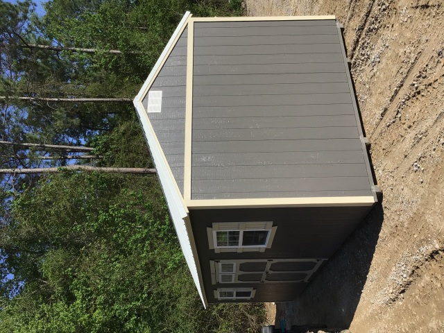 Side Utility - 12x24