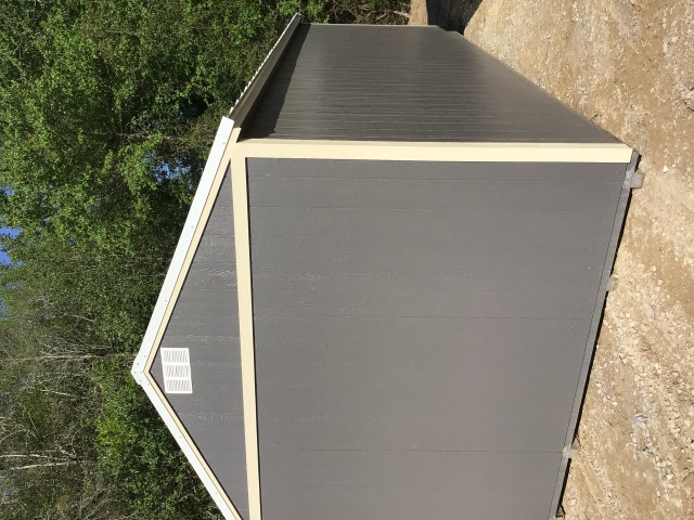 Side Utility - 12x24