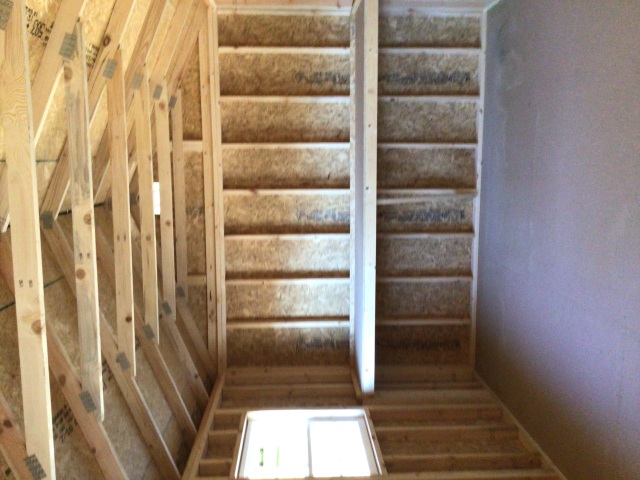 Side Utility - 12x24