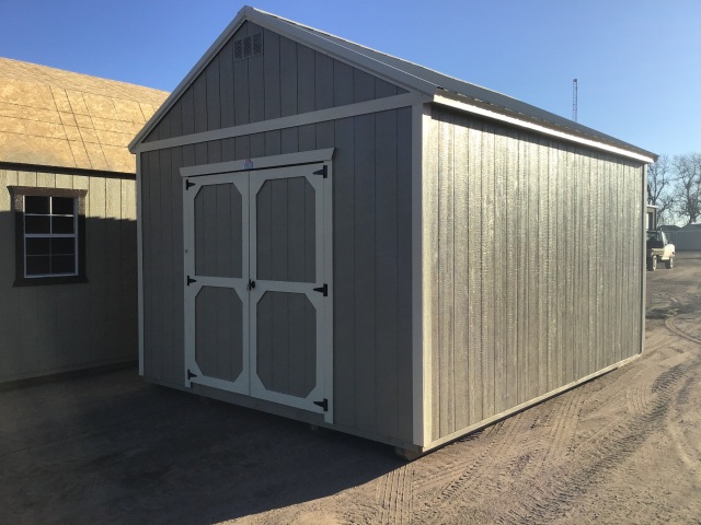 Utility Xtra Height - 12x16