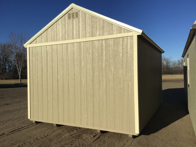 Utility Xtra Height - 12x16