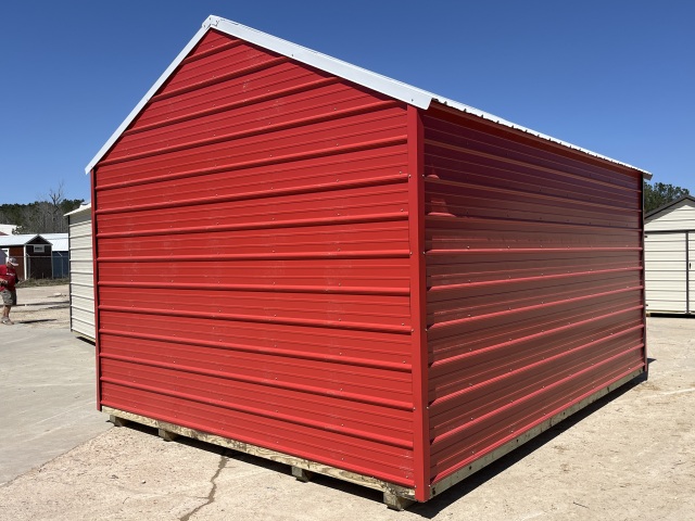 Side Utility - 12x16