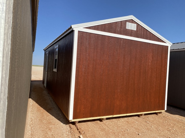 Portable Garage - 12x24