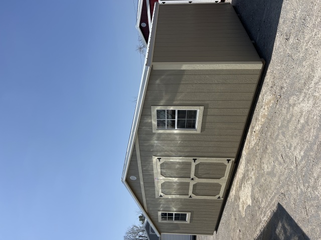 Best Value Wood (Side Utility) - 12x24