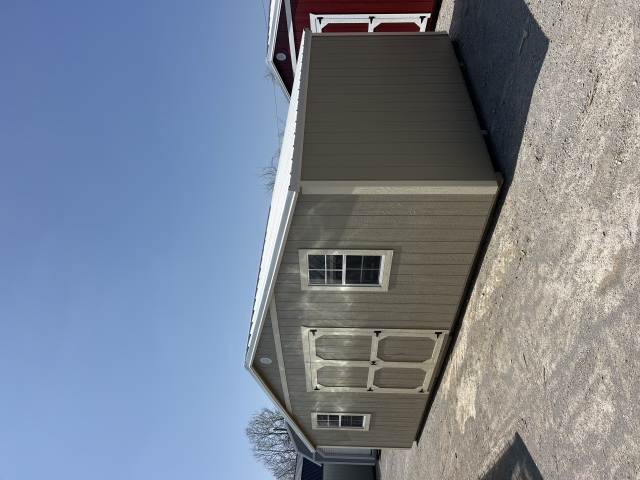Best Value Wood (Side Utility) - 12x24