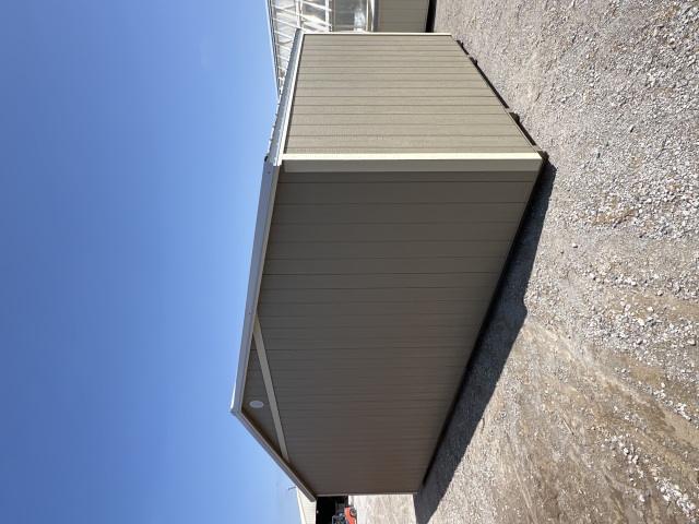 Best Value Wood (Side Utility) - 12x24