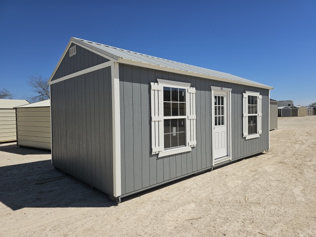 Side Utility - 12x24