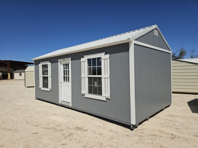 Side Utility - 12x24