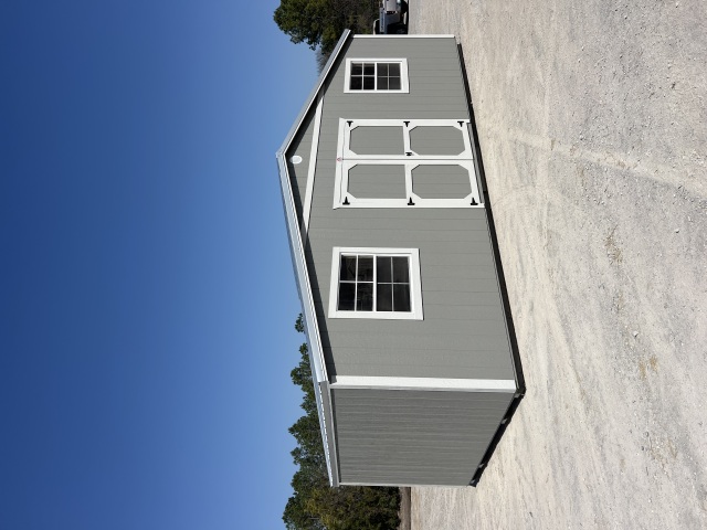 Best Value Wood (Side Utility) - 12x24