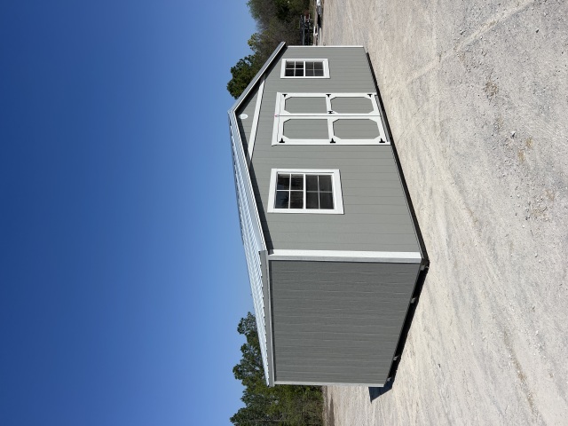 Best Value Wood (Side Utility) - 12x24