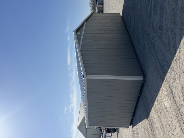 Best Value Wood (Side Utility) - 12x24