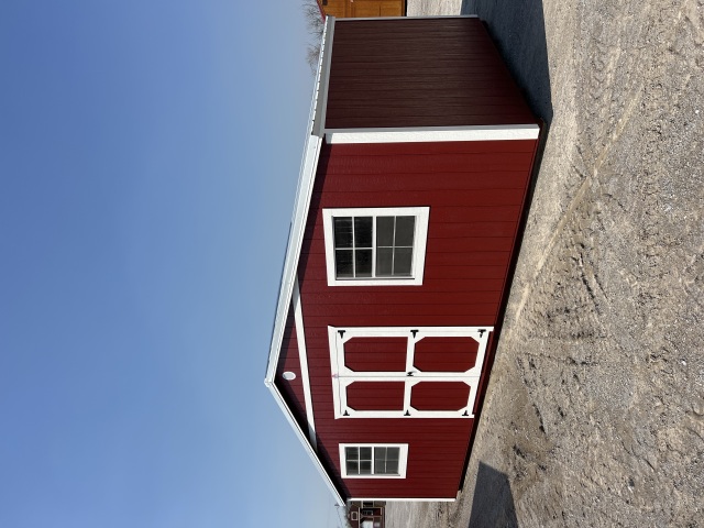 Best Value Wood (Side Utility) - 12x24