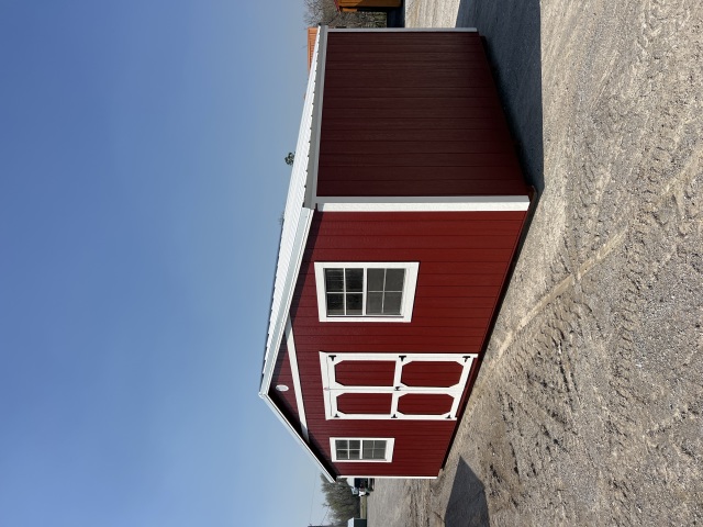 Best Value Wood (Side Utility) - 12x24