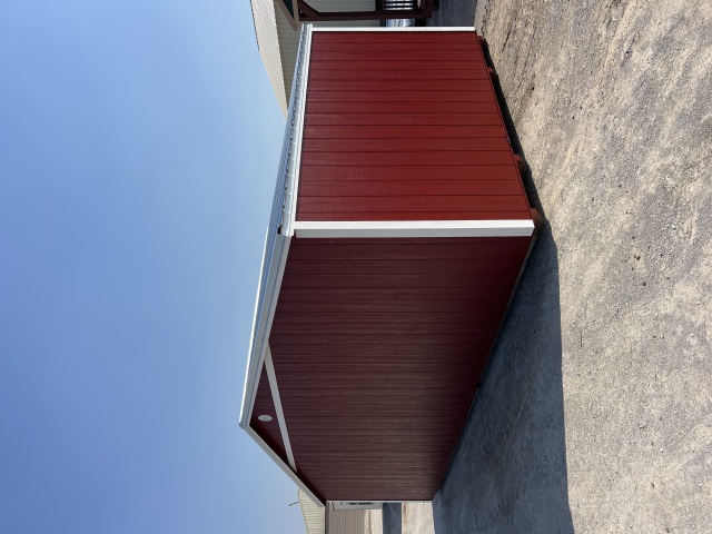 Best Value Wood (Side Utility) - 12x24