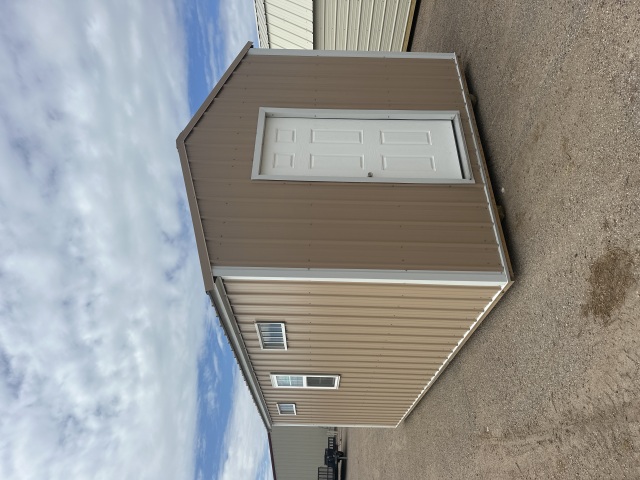 Utility Xtra Height - 10x20