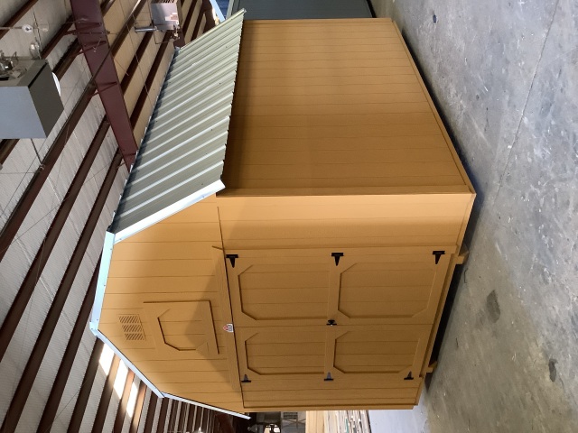 Best Value Wood (Lofted Barn) - 10x12