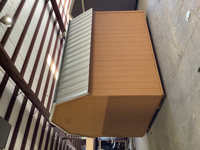 Best Value Wood (Lofted Barn) - 10x12