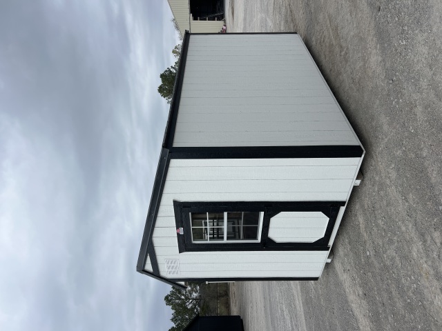 Chicken Coop - 8x12