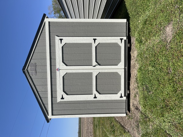 Utility Xtra Height - 10x16