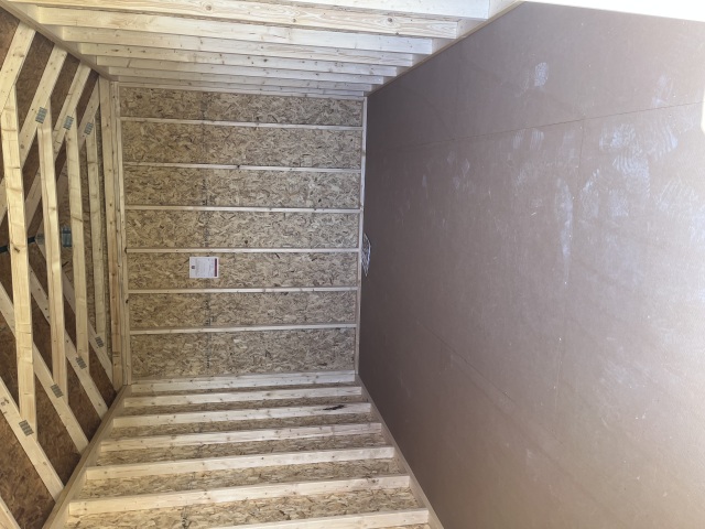 Utility Xtra Height - 10x16