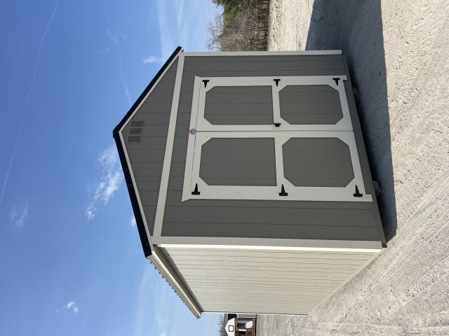 Utility Xtra Height - 10x16