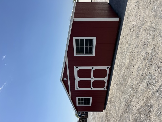 Best Value Wood (Side Utility) - 12x24