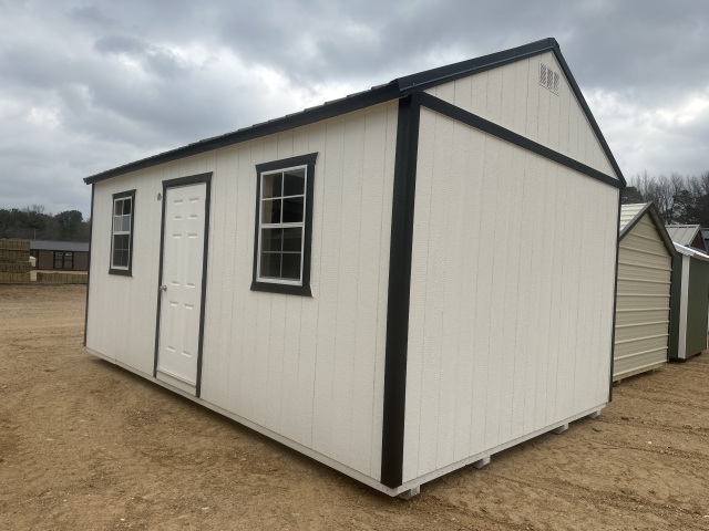 Utility Xtra Height - 12x20