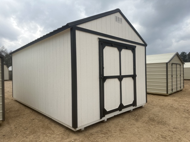 Utility Xtra Height - 12x20