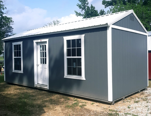 Side Utility - 12x24