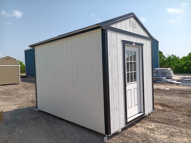 Utility Xtra Height - 8x12