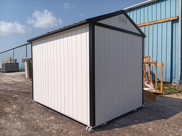 Utility Xtra Height - 8x12