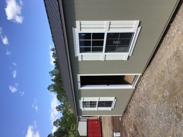 Side Utility - 12x24