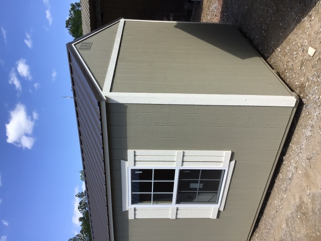 Side Utility - 12x24