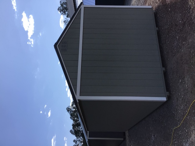 Side Utility - 12x24