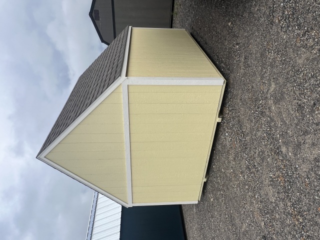 Playhouse (Victorian) - 10x12