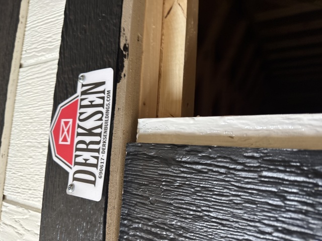 Utility Xtra Height - 10x16