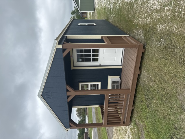 Cabin - 12x24