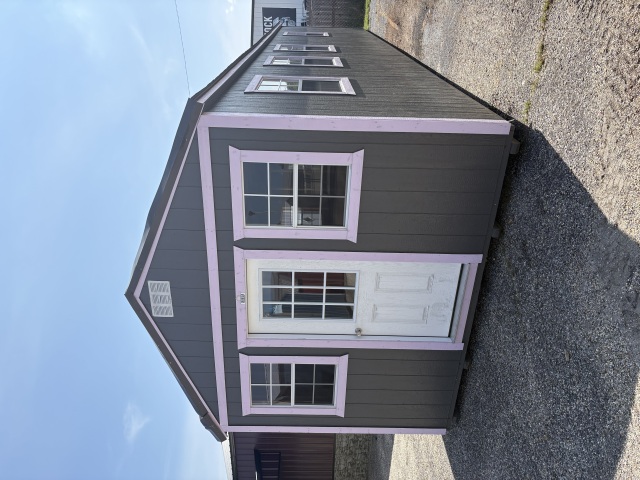Utility Xtra Height - 12x40
