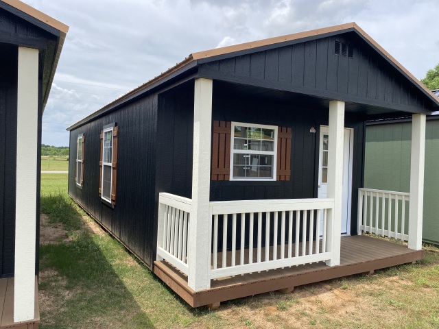 Platinum Cabin - 14x36