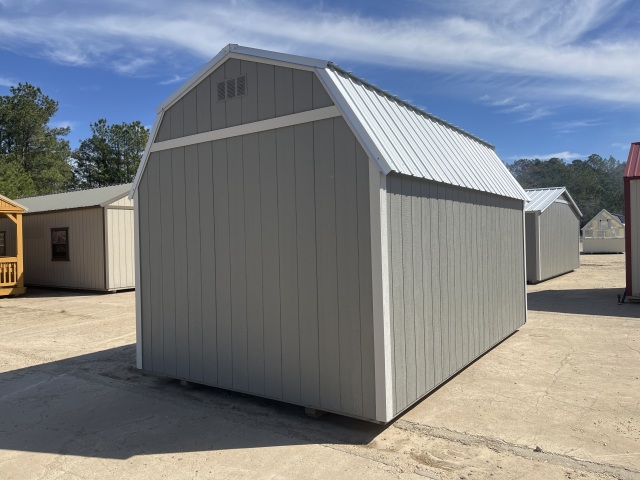 Best Value Wood (Lofted Barn) - 10x16
