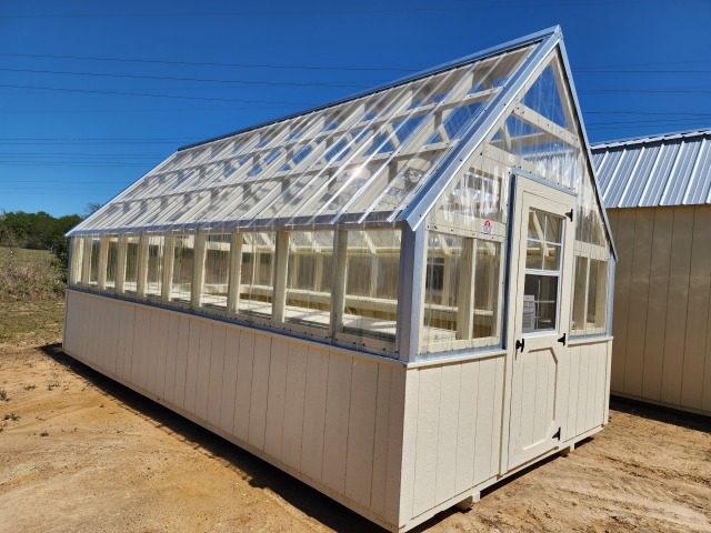 Greenhouse - 10x20